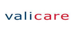 Logo Valicare s.r.o.