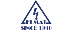 Logo ELMAT SLOVAKIA s.r.o.