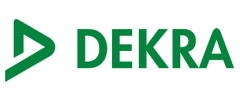 Logo DEKRA kvalifikácia a poradenstvo s.r.o.