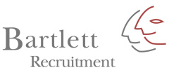 Logo Bartlett Recruitment s.r.o.