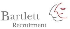 Logo Bartlett Recruitment s.r.o.