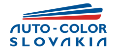 Logo AUTO - COLOR SLOVAKIA s.r.o.