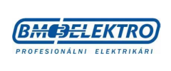 Logo BM Elektro, s.r.o.
