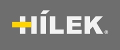 Logo HÍLEK a spol. a.s. Senica