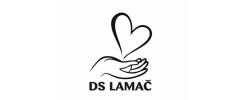 Logo Domov seniorov Lamač