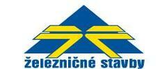 Logo Železničné stavby, a.s. Košice