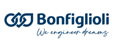 Logo Bonfiglioli Slovakia s.r.o.