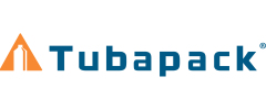 Logo TUBAPACK, a.s.