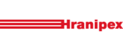 Logo HRANIPEX a.s.