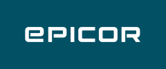 Logo Epicor Software, Slovakia