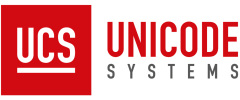 Logo uniCODE systems s.r.o.