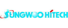 Logo Sungwoo Hitech Slovakia s.r.o.