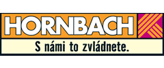 Logo HORNBACH - Baumarkt SK spol. s r.o.