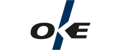 Logo OKE Plastic SK, s.r.o.