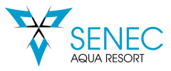 Logo HOTEL SENEC a.s.