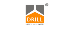 Logo DRILL B.S. spol. s r.o.