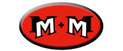 Logo M+M s.r.o.