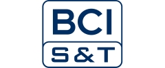 Logo BCI-S&T, s.r.o.