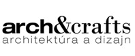 Logo ARCH&CRAFTS s.r.o.
