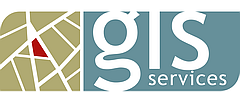 Logo GIS Services, s.r.o.