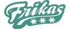 Logo F R I K A S s.r.o.