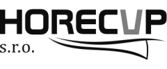 Logo HoReCup, s.r.o.
