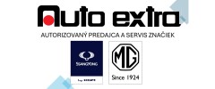 Logo AUTO EXTRA
