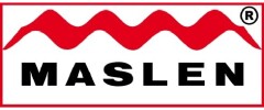 Logo MASLEN s.r.o.