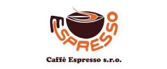 Logo Caffeespresso spol.s r.o.
