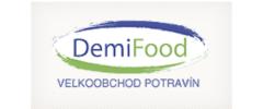 Logo DEMIFOOD spol. s r.o.