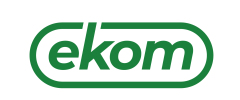 Logo EKOM spol. s r. o. Piešťany