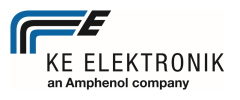 Logo KE Prešov Elektrik, s.r.o.