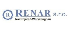 Logo RENAR, s.r.o.
