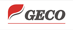 Logo GECO, s. r. o.