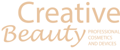 Logo Creative Beauty s.r.o.