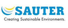 Logo Sauter Building Control Slovakia s.r.o.