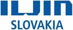 Logo ILJIN SLOVAKIA, s.r.o.