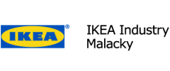 Logo IKEA Industry Slovakia s. r. o.