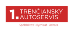 Logo PRVÝ TRENČIANSKY AUTOSERVIS s.r.o.