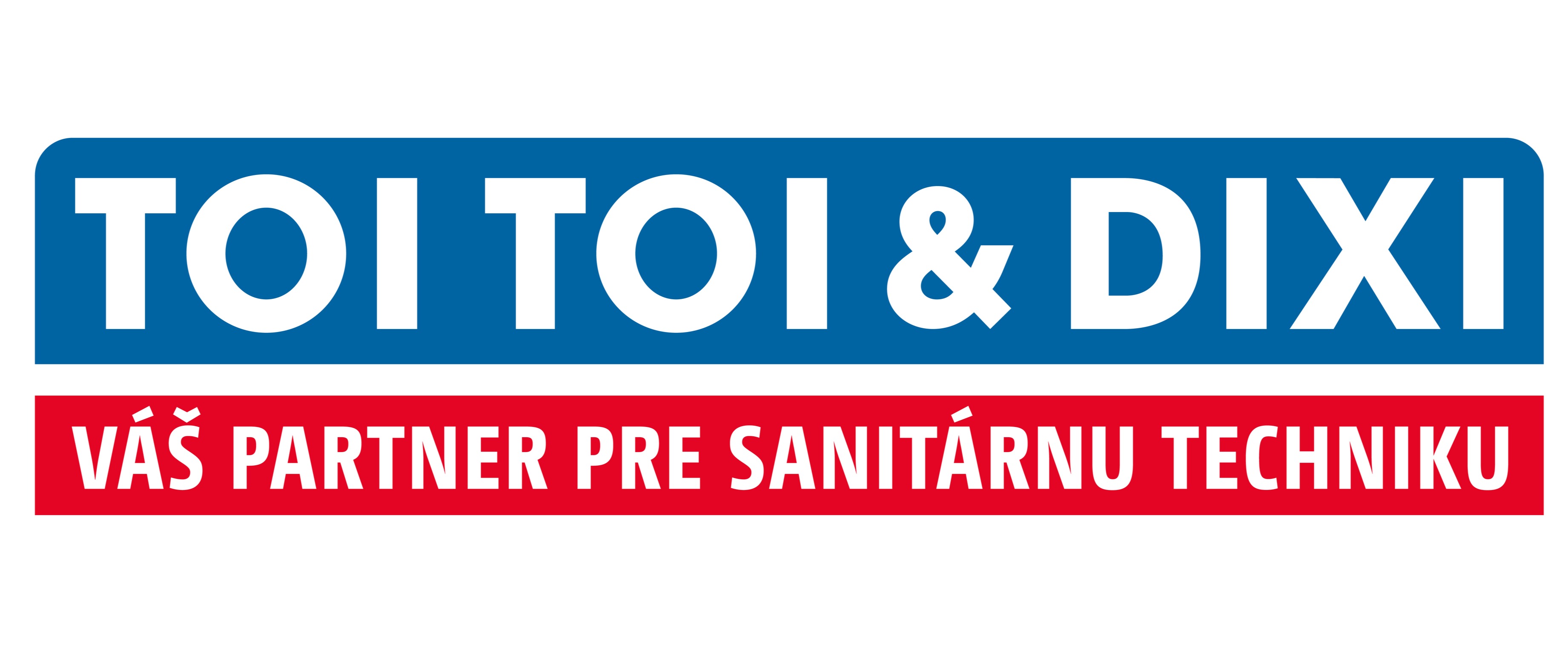 Logo TOI TOI & DIXI, s.r.o.