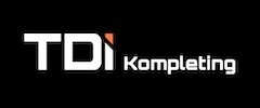 Logo TDI - Kompleting, spol. s r.o.