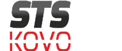Logo STS KOVO, s.r.o.