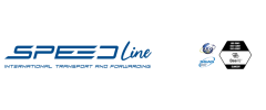 Logo SPEED LINE, s.r.o.