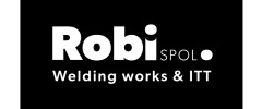 Logo ROBI, spol. s r.o.