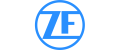 Logo ZF Active Safety Slovakia s.r.o.