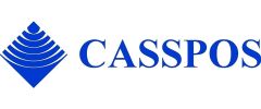 Logo CASSPOS, a.s.