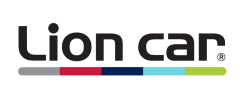 Logo LION CAR, s.r.o.