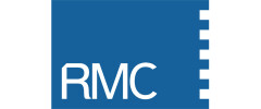 Logo RMC s.r.o.