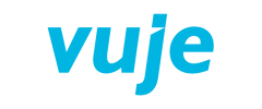Logo VUJE, a. s.