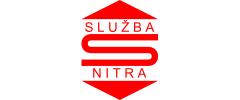 Logo SLUŽBA NITRA, s.r.o.